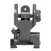 AR-15 REAR FLIP-UP SIGHT: *MT201